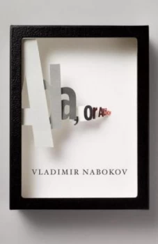 Image of Ada or Ardor a Family Chronicle by Vladimir Nabokov Paperback