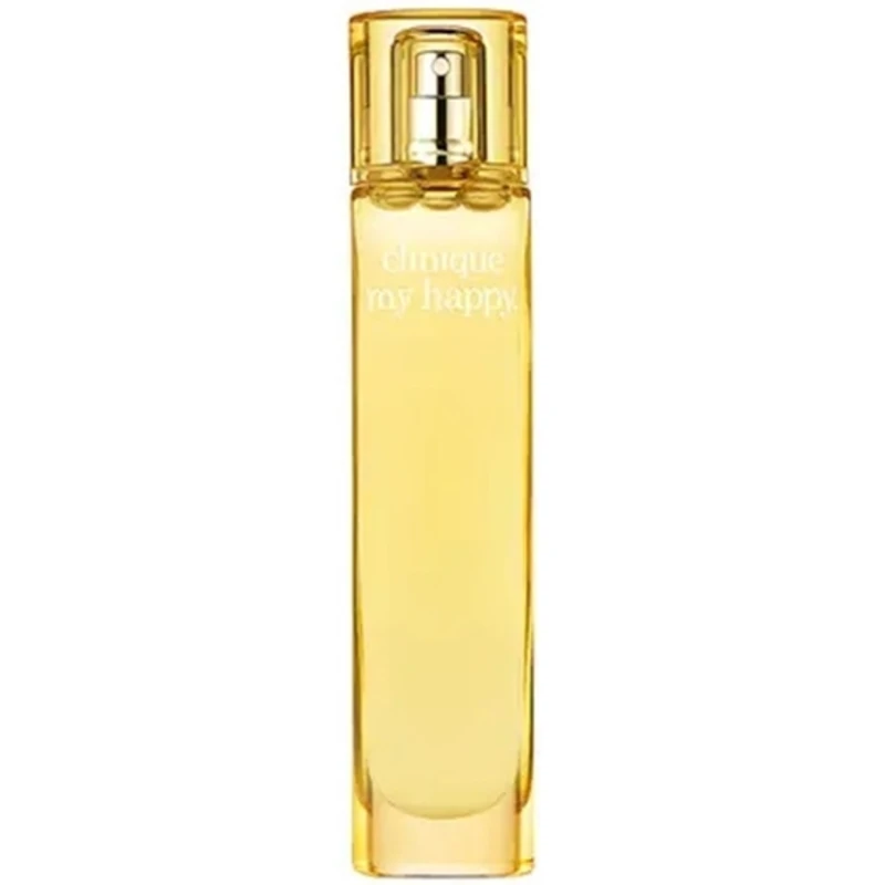 Image of Clinique My Happy Lily Of The Beach Eau de Parfum For Her 15ml