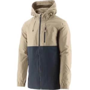 Image of Farah Green Westchester Hooded Jacket