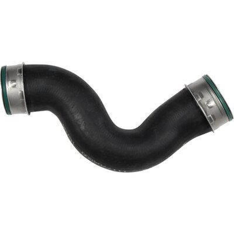 Image of JP GROUP 1117704800 Turbocharger Hose JP Charger Intake Hose (3314)