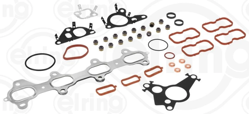 Image of ELRING Gasket Set, cylinder head ELRING 941.931