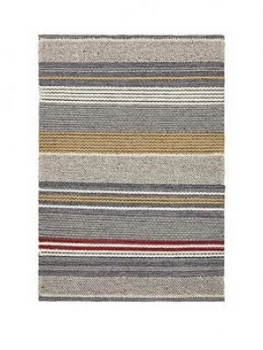 Fusion Stripe Rug