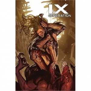 Image of IXth Generation Volume 2