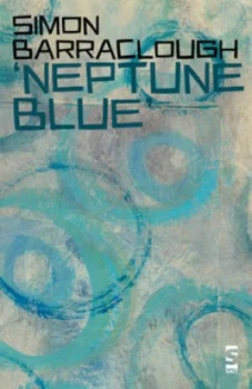 Image of Neptune Blue by Simon Barraclough Paperback
