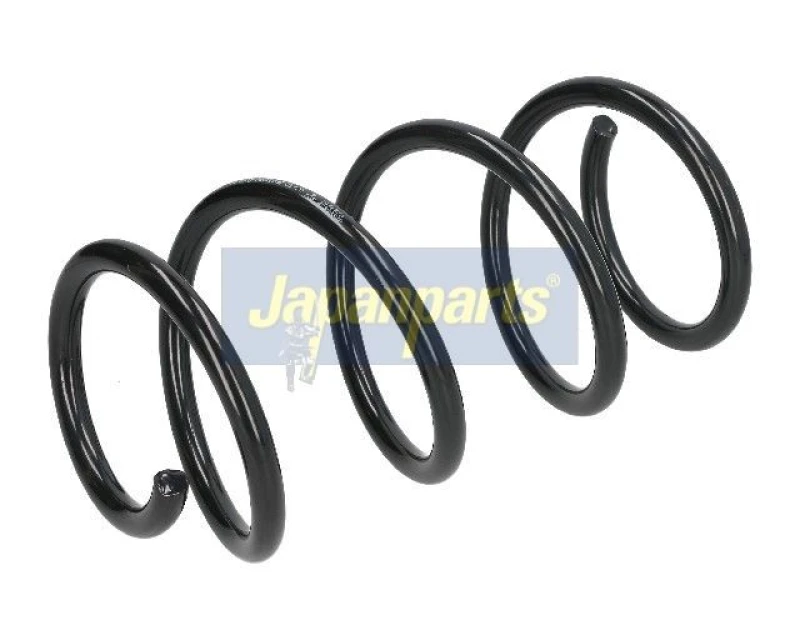 Image of JAPANPARTS Coil spring JAPANPARTS ZC4127A