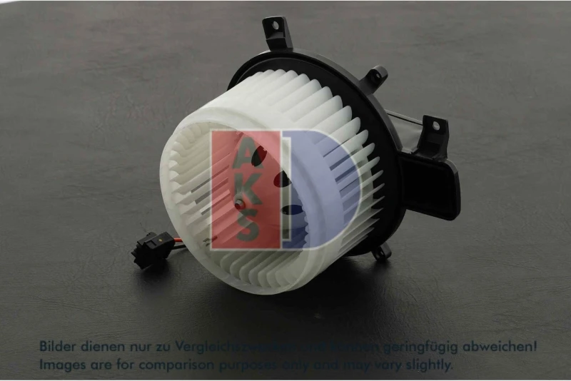 Image of Blower motor AKS DASIS 528058N
