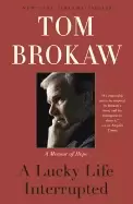 Image of lucky life interrupted a memoir of hope