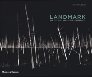 Image of Landmark by William A. Ewing Hardback