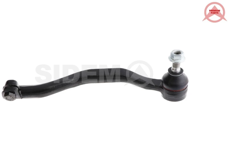 Image of SIDEM 21639 Track rod end Front Axle Right Tie Rod End (914)