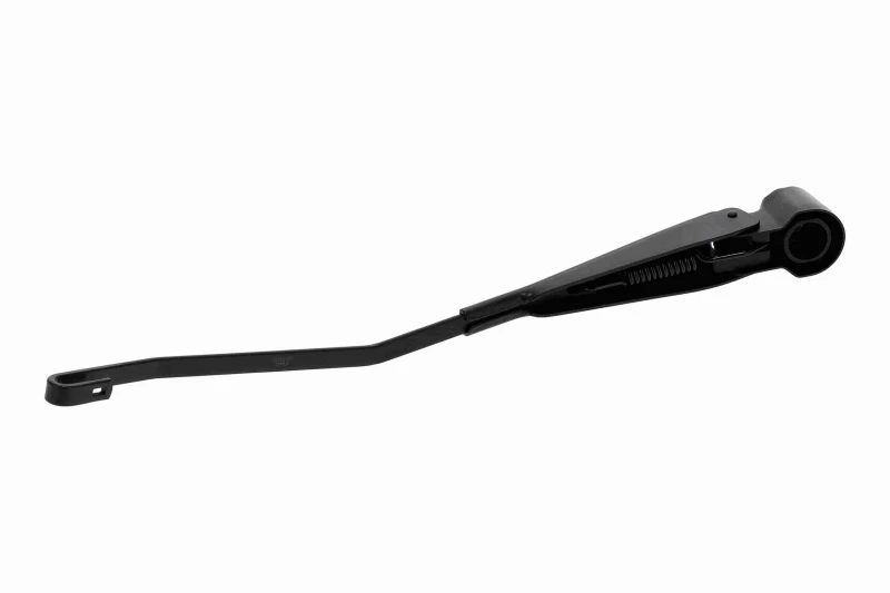 Image of VAICO V25-2177 Wiper Arm Original VAICO Quality Rear GRP (Glass fibre Reinforced Plastic), PBT Wiper Arm,windscreen washer (301)