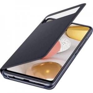 Image of Samsung S View Wallet Cover EF-EA426 Cover Samsung Black