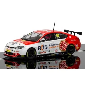 image of BTCC MG6 (Josh Cook) 1:32 Scalextric Touring Car