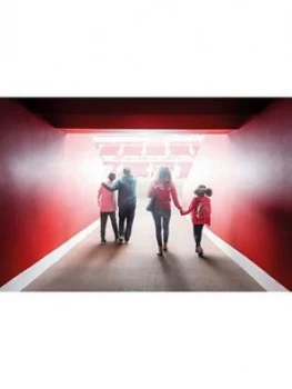 image of Virgin Experience Days Liverpool Fc Stadium Tour & Museum Entry For One Adult And One Child