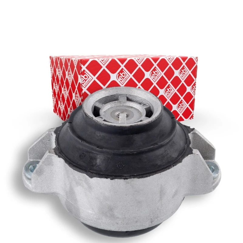Image of FEBI BILSTEIN 06426 Engine mount Hydro Mount Engine Mounting (247)