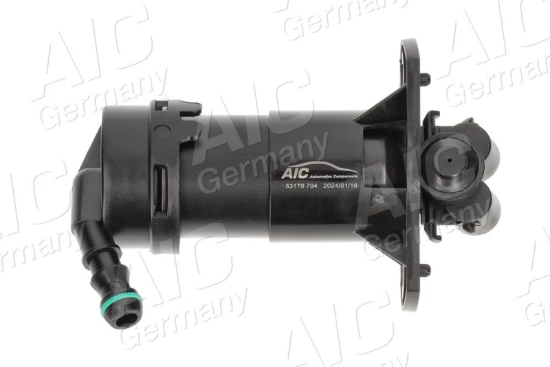 Image of Headlight Cleaning System AIC 53179