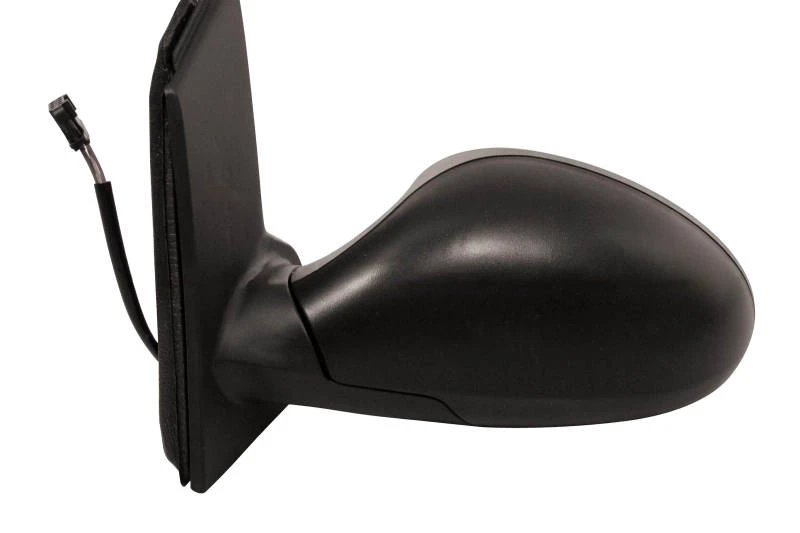 Image of PRASCO ST3207314 Wing mirror Left, Electric, Aspherical Outside Mirror (50)