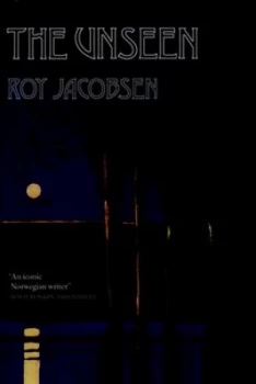 Image of The Unseen by Roy Jacobsen Hardback