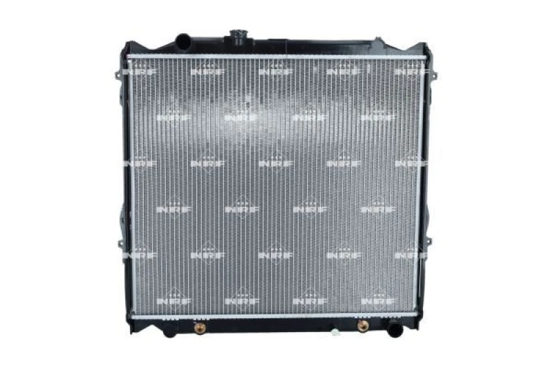 Image of NRF Engine radiator NRF 58647