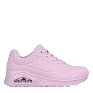 image of Skechers - Bright Air - Purple