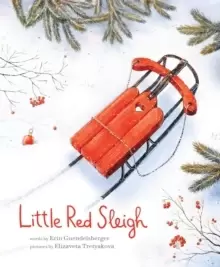 Image of Little Red Sleigh
