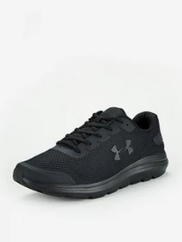 Image of Urban Armor Gear Surge 2 - Black, Size 9, Men