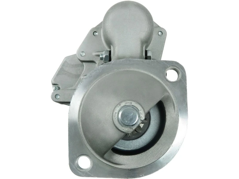 Image of AS-PL Starter motor AS-PL S9190