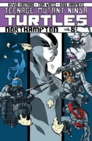 Image of Northampton by Tom Waltz