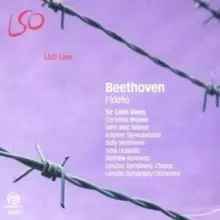 Image of Fidelio (Davis, Lso, Lsc, Brewer, Master)
