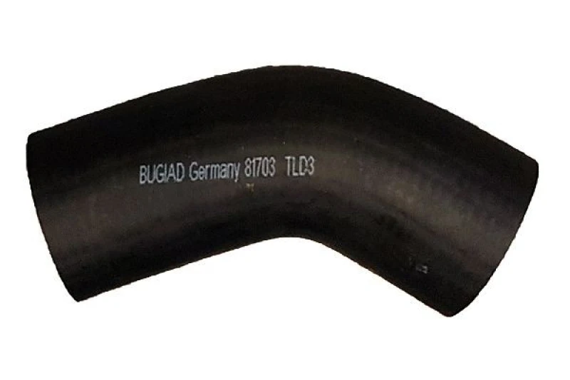 Image of Charger intake hose BUGIAD 81703