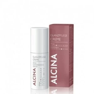 Image of Alcina Shine Conditioning Hair Cream 50ml