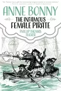 Image of anne bonny the infamous female pirate