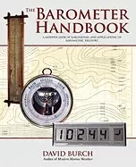 Image of barometer handbook a modern look at barometers and applications of barometr