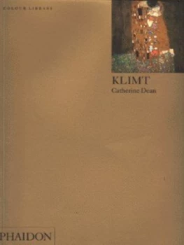 Image of Klimt by Catherine Dean Book