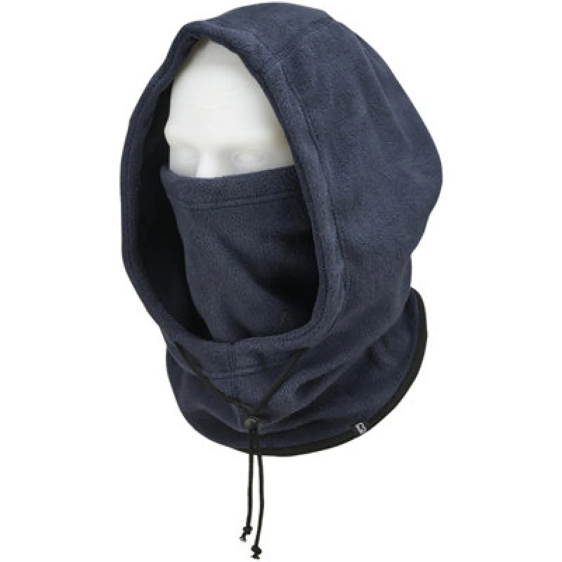 Image of Brandit Arctic Balaclava Scarf Navy