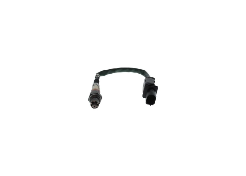 Image of Bosch 0 258 017 395 Lambda sensor Lambda Sensor (3922)