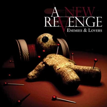 Image of A New Revenge - Enemies & Lovers CD