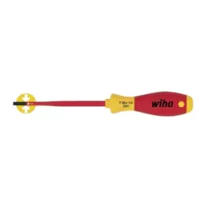 Image of Wiha 36542 Torx Screwdriver, T40, 268Mm