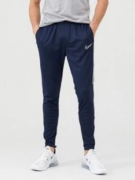 image of Nike Academy Dry Pants - Navy, Size 2XL, Men