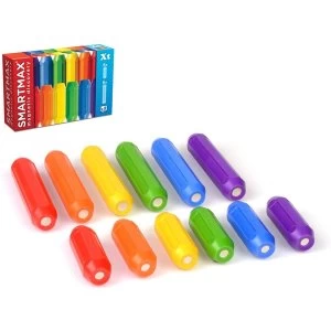 Image of SmartMax 6 medium & 6 long bars Xtension set