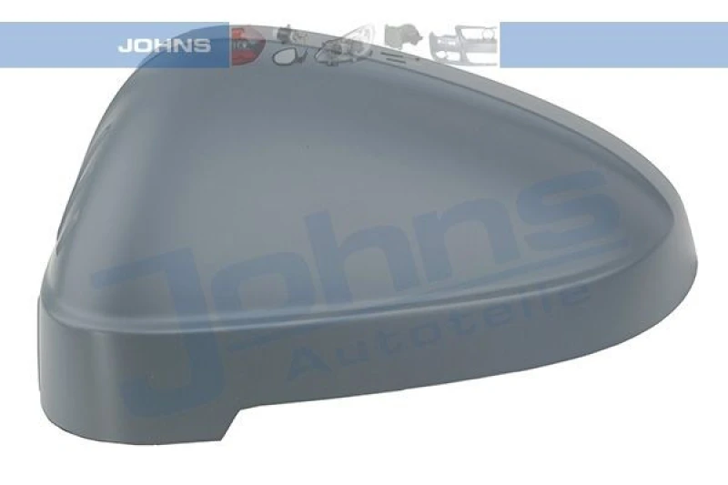 Image of Wing mirror cover JOHNS 13 13 37-91