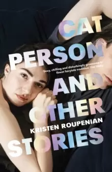 Image of Cat Person and Other Stories