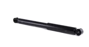 Image of RIDEX Shock absorber 854S0491 Shocks,Shock absorbers MITSUBISHI,PAJERO PININ (H6_W, H7_W)