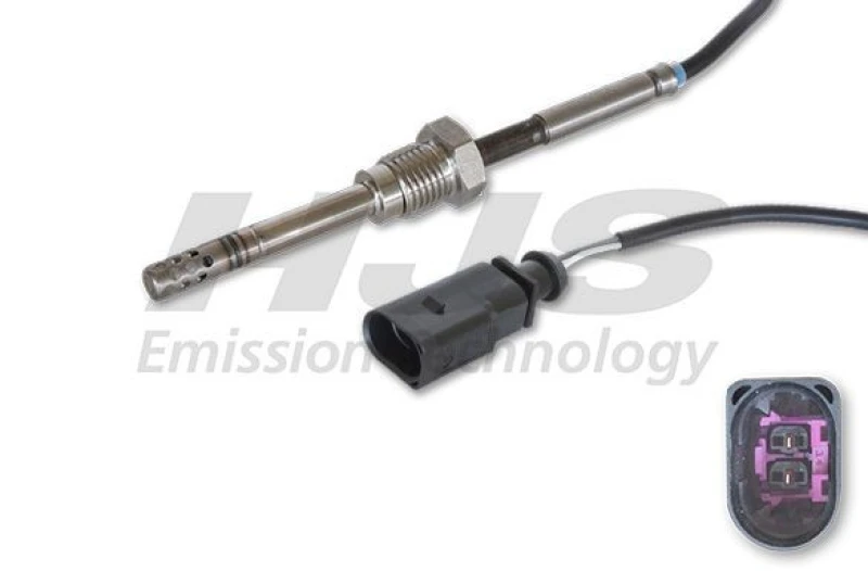 Image of Exhaust gas temperature sensor (EGT) HJS 92 09 4086