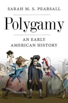 Image of Polygamy : An Early American History
