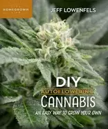 Image of diy autoflowering cannabis an easy way to grow your own