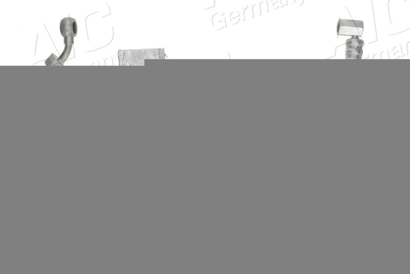 Image of Power steering hose AIC 58527