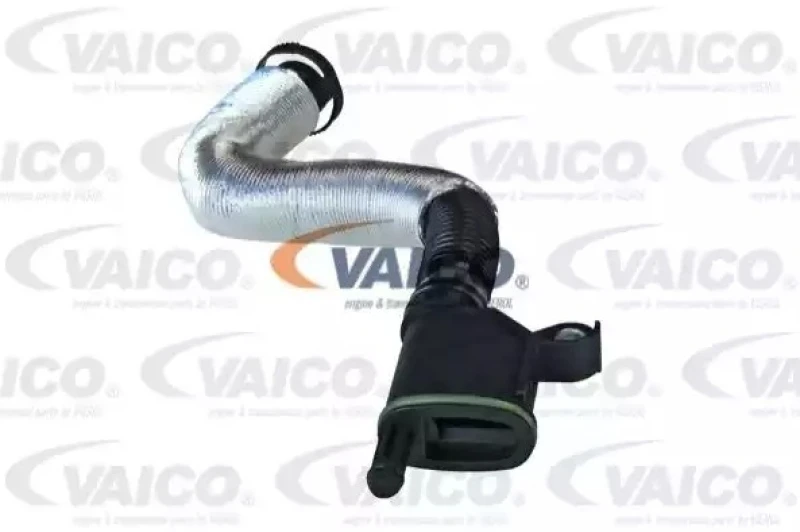 Image of Crankcase breather hose VAICO V10-3879