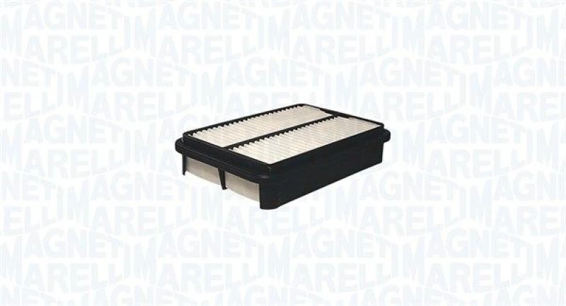 Image of MAGNETI MARELLI Air filter MAGNETI MARELLI 153071762389