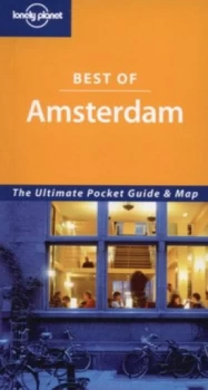 Image of Best of Amsterdam by Terry Carter and Lara Dunston and Clay Lucas Book
