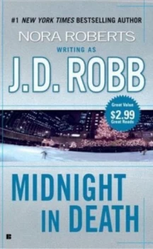 Image of Midnight in Death Paperback